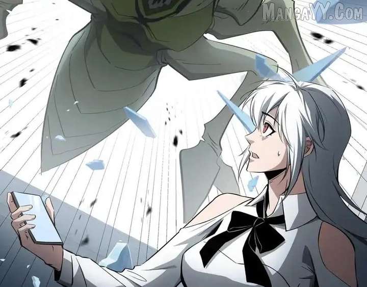 Tyrant of the Otherworld Prison: My Shadow Can Evolve Infinitely Chapter 50 462 113
