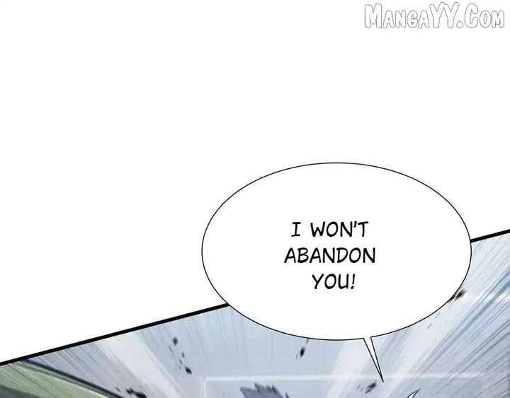 Tyrant of the Otherworld Prison: My Shadow Can Evolve Infinitely Chapter 51 440 022