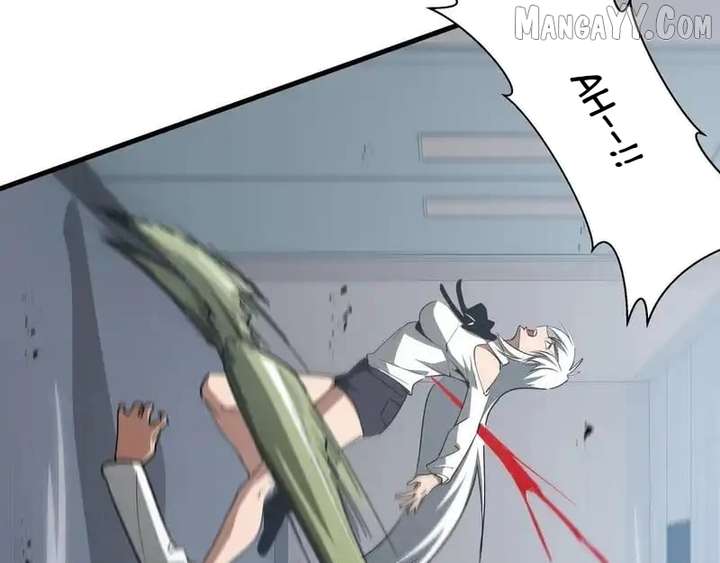Tyrant of the Otherworld Prison: My Shadow Can Evolve Infinitely Chapter 51 443 025
