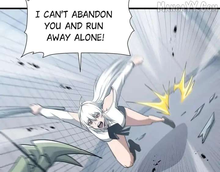 Tyrant of the Otherworld Prison: My Shadow Can Evolve Infinitely Chapter 51 463 045