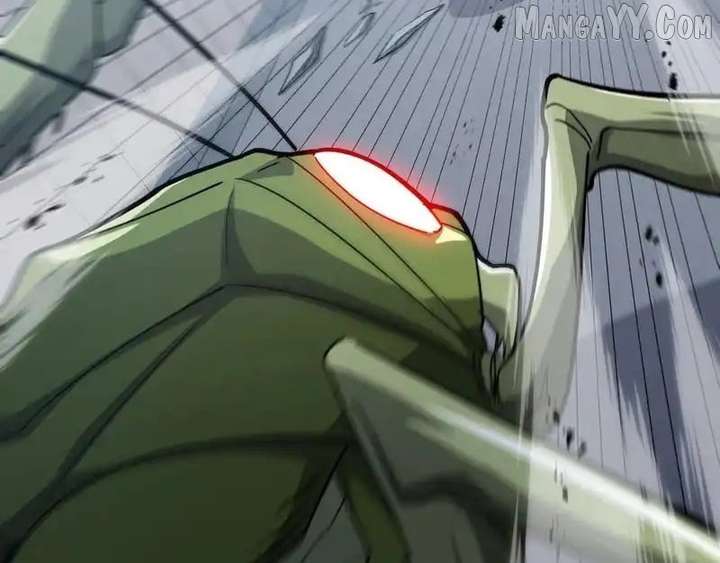 Tyrant of the Otherworld Prison: My Shadow Can Evolve Infinitely Chapter 51 464 046