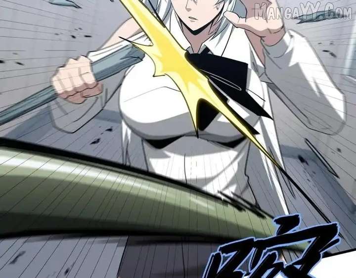 Tyrant of the Otherworld Prison: My Shadow Can Evolve Infinitely Chapter 51 467 049