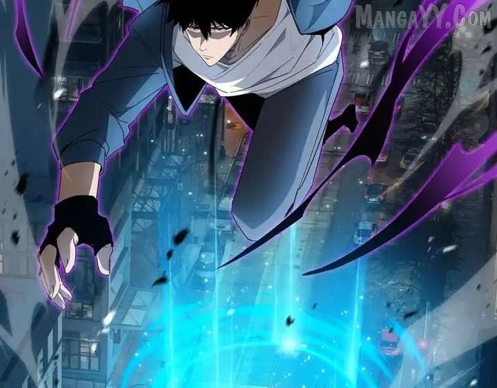 Tyrant of the Otherworld Prison: My Shadow Can Evolve Infinitely Chapter 51 474 056