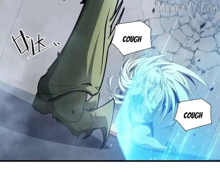 Tyrant of the Otherworld Prison: My Shadow Can Evolve Infinitely Chapter 51 481 063