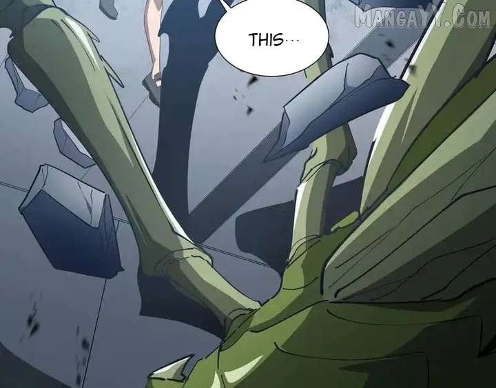 Tyrant of the Otherworld Prison: My Shadow Can Evolve Infinitely Chapter 51 507 089