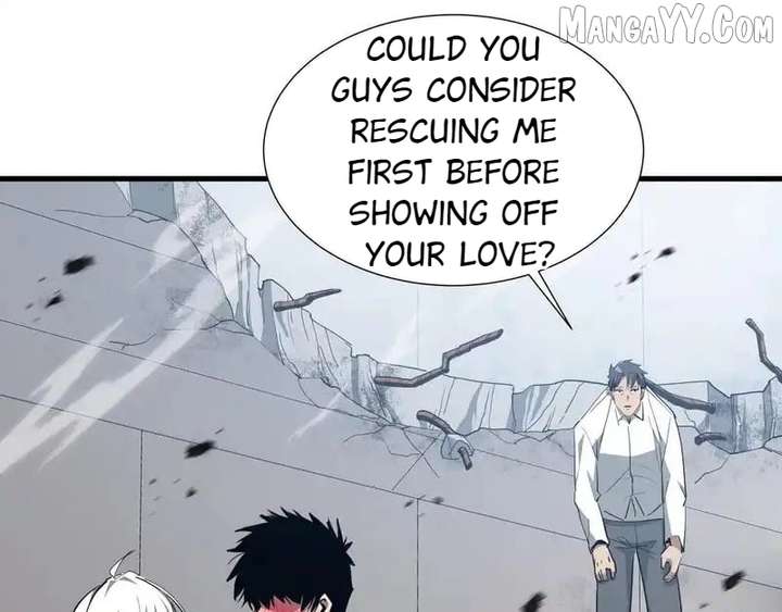 Tyrant of the Otherworld Prison: My Shadow Can Evolve Infinitely Chapter 51 529 111