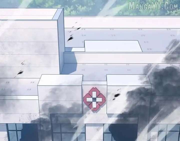 Tyrant of the Otherworld Prison: My Shadow Can Evolve Infinitely Chapter 51 534 116