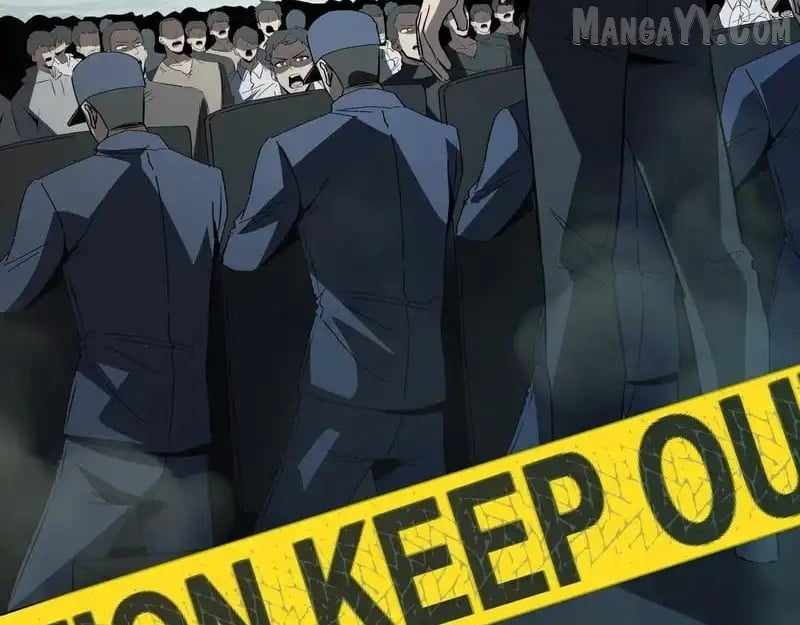 Tyrant of the Otherworld Prison: My Shadow Can Evolve Infinitely Chapter 52 420 008