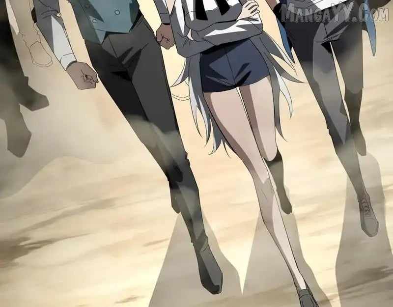 Tyrant of the Otherworld Prison: My Shadow Can Evolve Infinitely Chapter 52 449 037