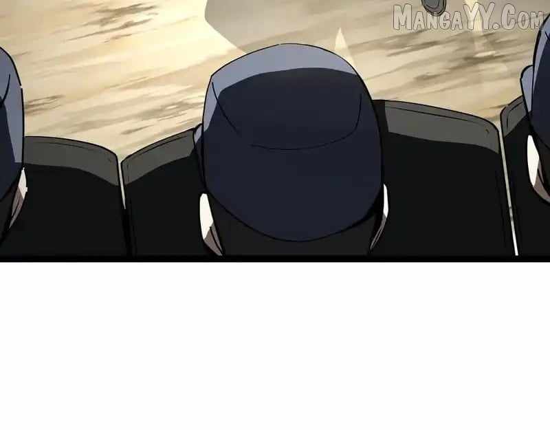 Tyrant of the Otherworld Prison: My Shadow Can Evolve Infinitely Chapter 52 450 038