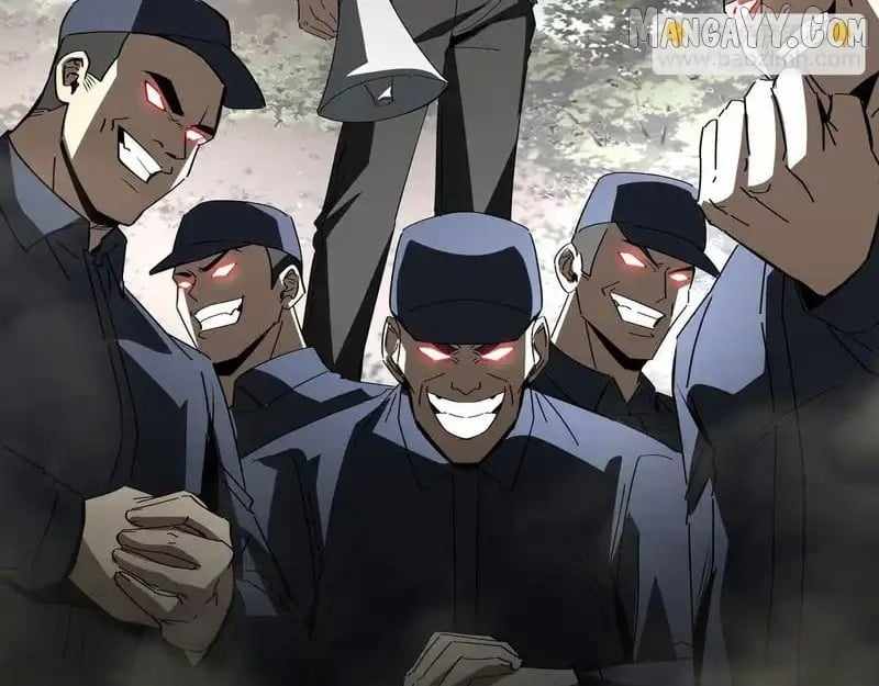 Tyrant of the Otherworld Prison: My Shadow Can Evolve Infinitely Chapter 52 458 046