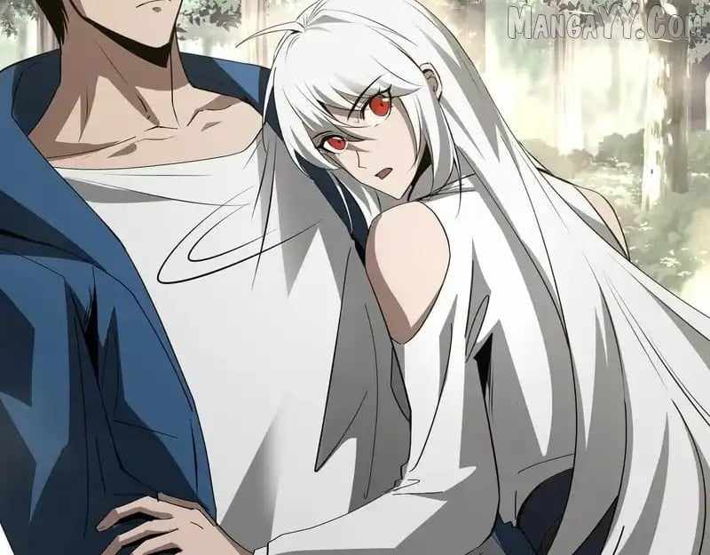 Tyrant of the Otherworld Prison: My Shadow Can Evolve Infinitely Chapter 52 502 090
