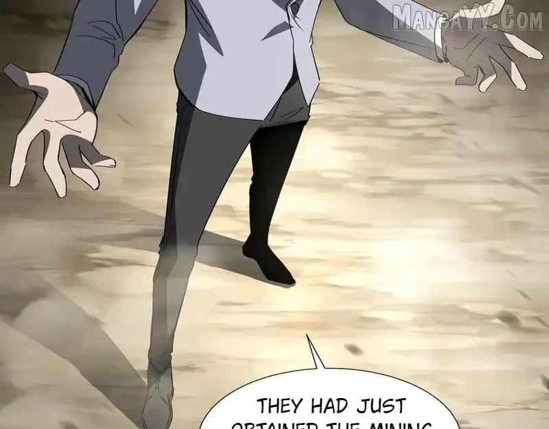Tyrant of the Otherworld Prison: My Shadow Can Evolve Infinitely Chapter 52 506 094