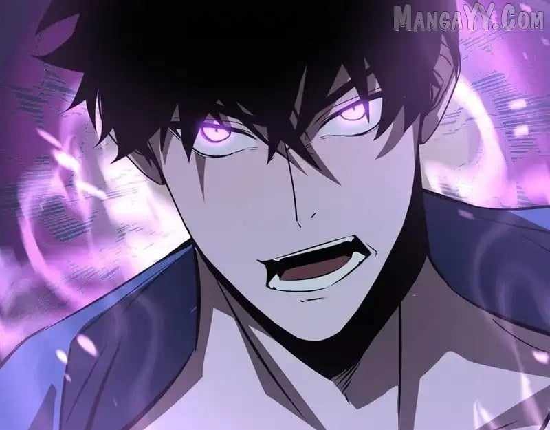 Tyrant of the Otherworld Prison: My Shadow Can Evolve Infinitely Chapter 52 520 108