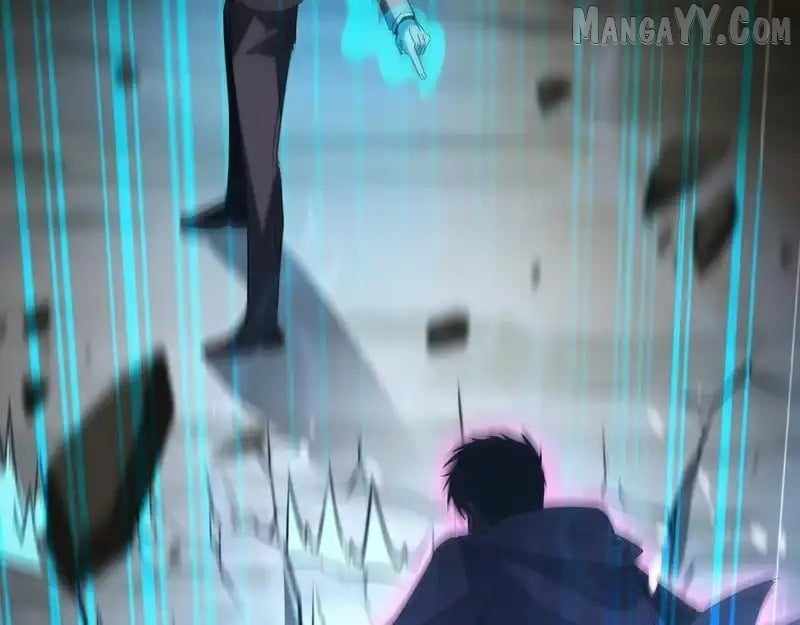 Tyrant of the Otherworld Prison: My Shadow Can Evolve Infinitely Chapter 52 524 112
