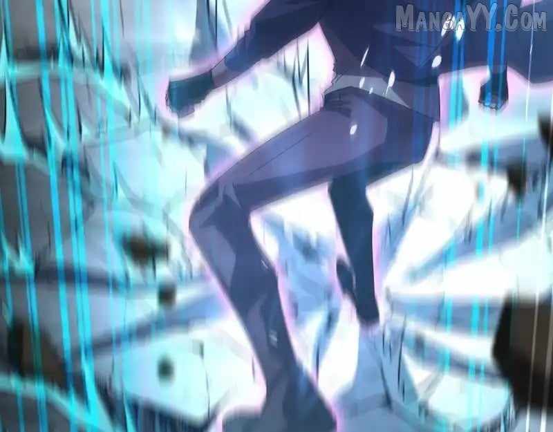 Tyrant of the Otherworld Prison: My Shadow Can Evolve Infinitely Chapter 52 525 113