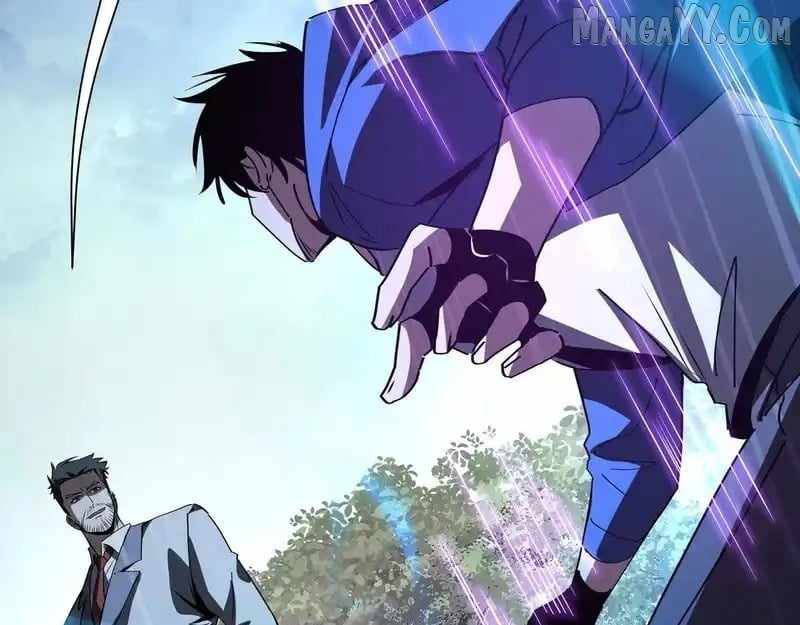 Tyrant of the Otherworld Prison: My Shadow Can Evolve Infinitely Chapter 52 533 121