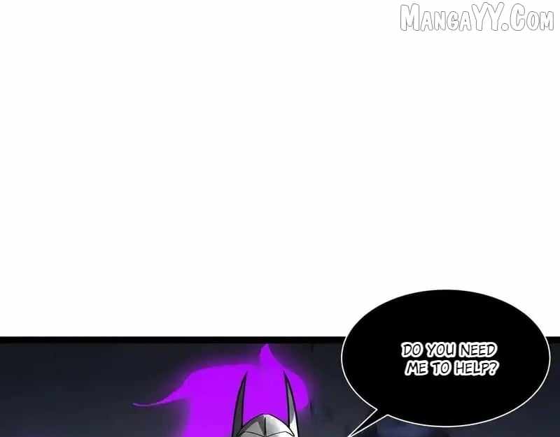 Tyrant of the Otherworld Prison: My Shadow Can Evolve Infinitely Chapter 52 537 125