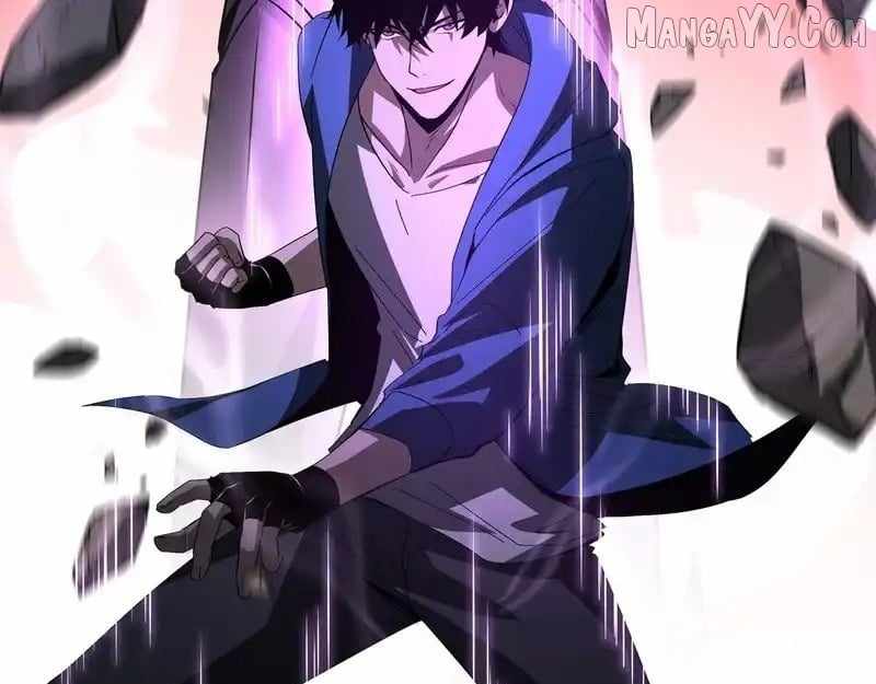 Tyrant of the Otherworld Prison: My Shadow Can Evolve Infinitely Chapter 52 539 127