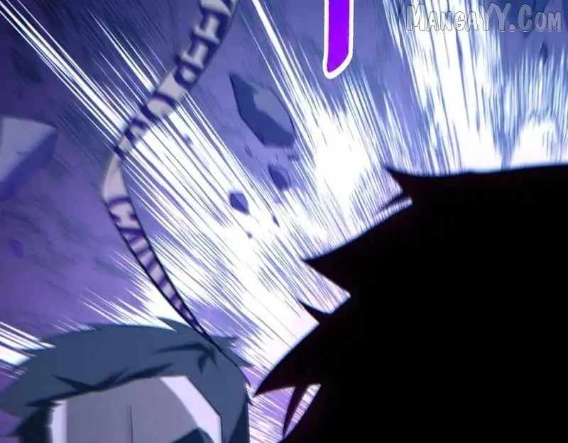 Tyrant of the Otherworld Prison: My Shadow Can Evolve Infinitely Chapter 52 545 133