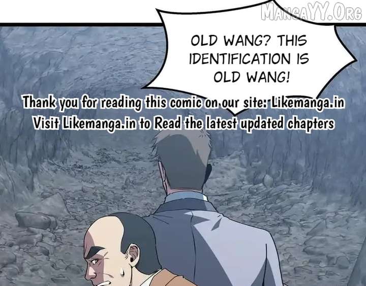 Tyrant of the Otherworld Prison: My Shadow Can Evolve Infinitely Chapter 55 371 001