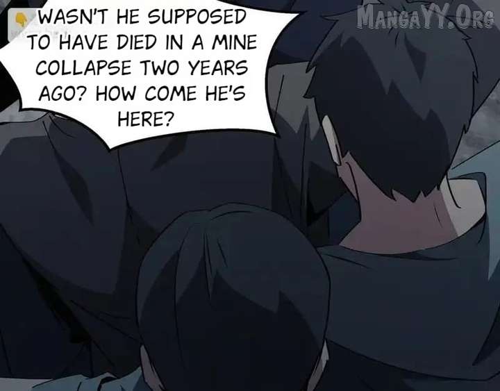 Tyrant of the Otherworld Prison: My Shadow Can Evolve Infinitely Chapter 55 373 003
