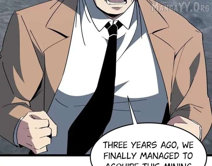 Tyrant of the Otherworld Prison: My Shadow Can Evolve Infinitely Chapter 55 386 016