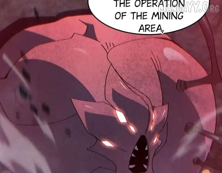 Tyrant of the Otherworld Prison: My Shadow Can Evolve Infinitely Chapter 55 389 019