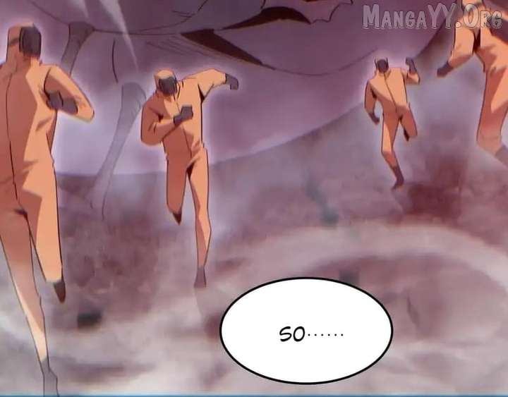 Tyrant of the Otherworld Prison: My Shadow Can Evolve Infinitely Chapter 55 390 020