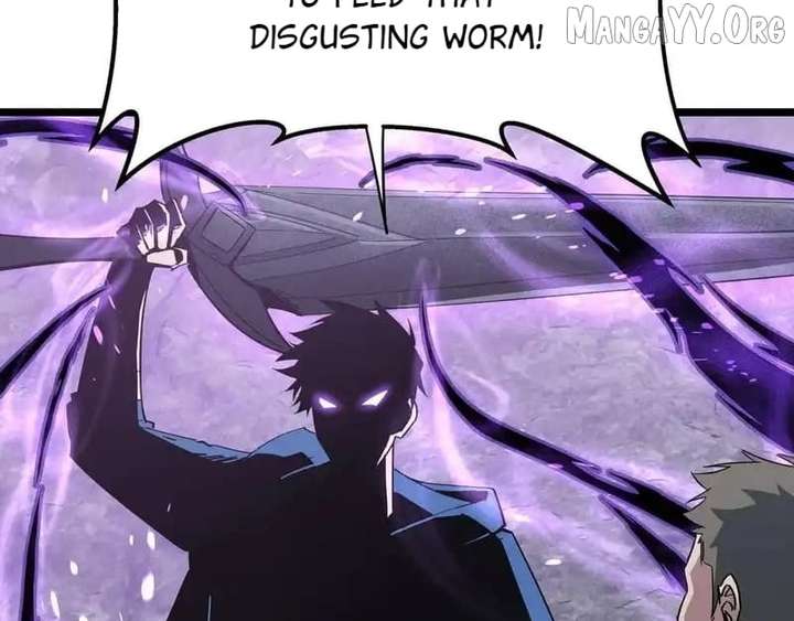 Tyrant of the Otherworld Prison: My Shadow Can Evolve Infinitely Chapter 55 392 022