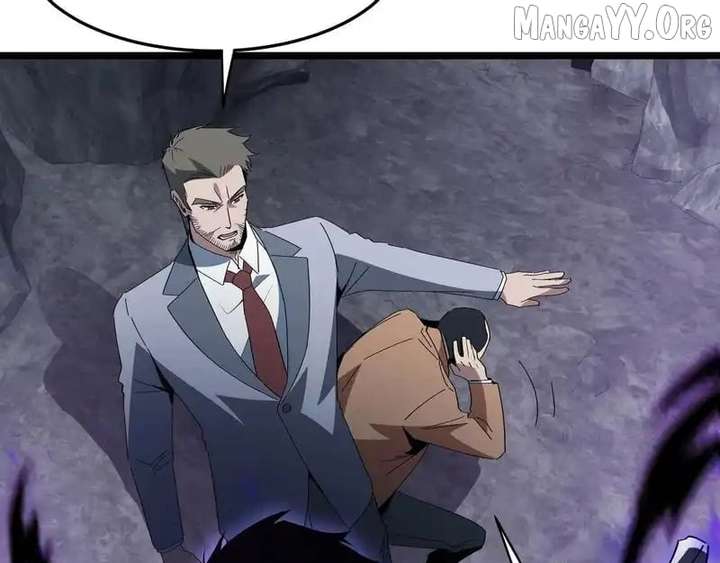 Tyrant of the Otherworld Prison: My Shadow Can Evolve Infinitely Chapter 55 395 025
