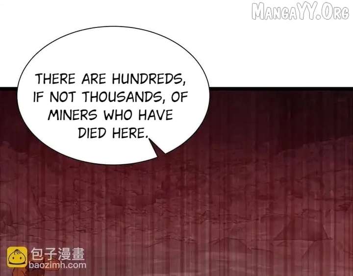 Tyrant of the Otherworld Prison: My Shadow Can Evolve Infinitely Chapter 55 401 031