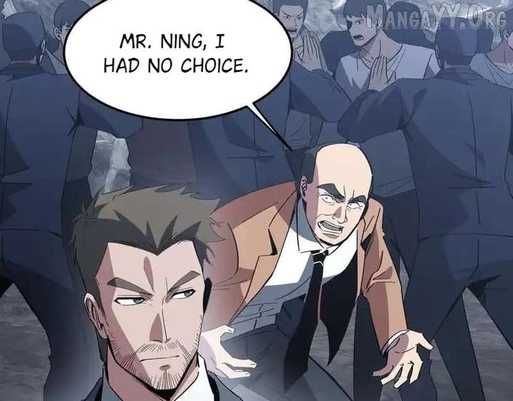 Tyrant of the Otherworld Prison: My Shadow Can Evolve Infinitely Chapter 55 410 040