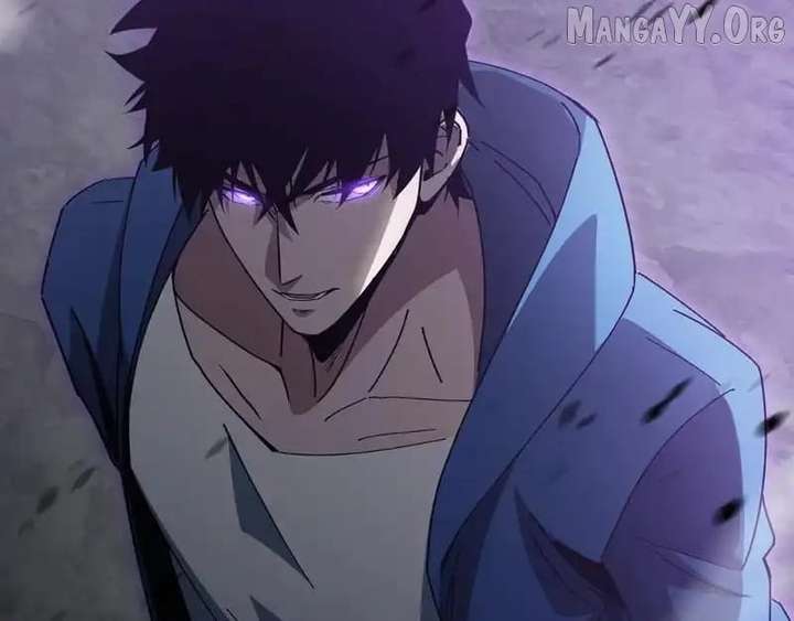 Tyrant of the Otherworld Prison: My Shadow Can Evolve Infinitely Chapter 55 417 047