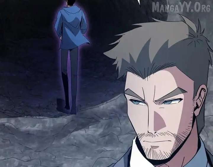 Tyrant of the Otherworld Prison: My Shadow Can Evolve Infinitely Chapter 55 421 051