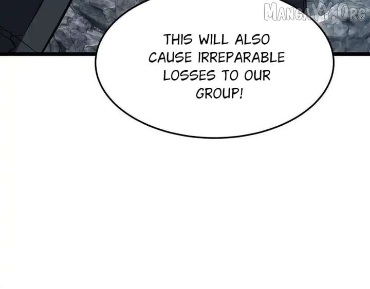 Tyrant of the Otherworld Prison: My Shadow Can Evolve Infinitely Chapter 55 428 058