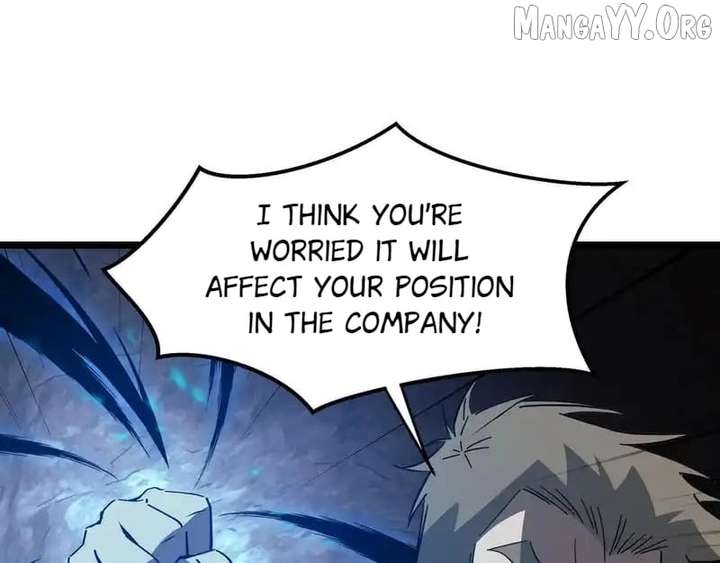 Tyrant of the Otherworld Prison: My Shadow Can Evolve Infinitely Chapter 55 430 060
