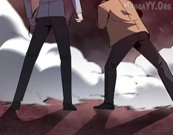 Tyrant of the Otherworld Prison: My Shadow Can Evolve Infinitely Chapter 55 442 072