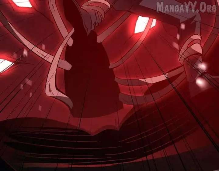 Tyrant of the Otherworld Prison: My Shadow Can Evolve Infinitely Chapter 55 449 079