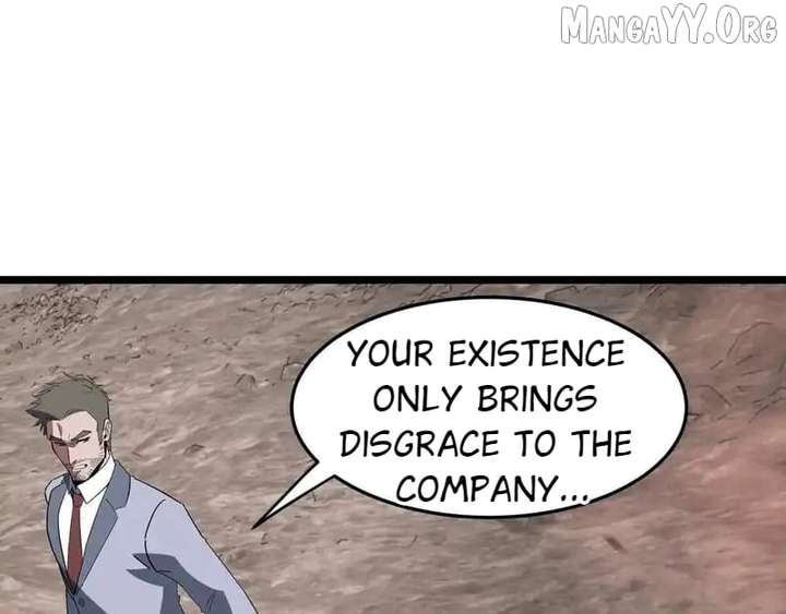 Tyrant of the Otherworld Prison: My Shadow Can Evolve Infinitely Chapter 55 454 084
