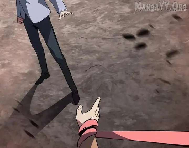 Tyrant of the Otherworld Prison: My Shadow Can Evolve Infinitely Chapter 55 455 085