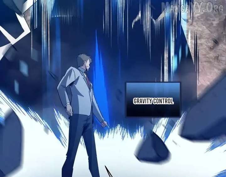 Tyrant of the Otherworld Prison: My Shadow Can Evolve Infinitely Chapter 55 462 092