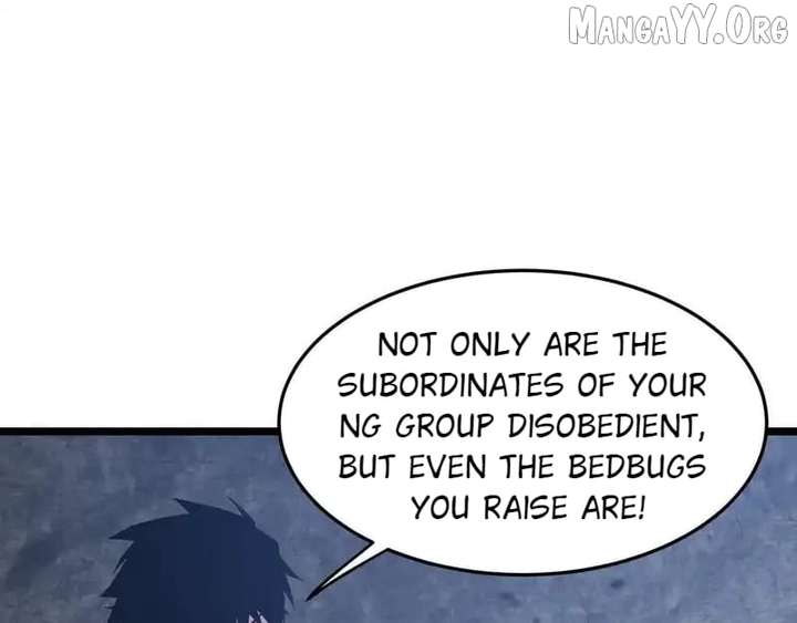 Tyrant of the Otherworld Prison: My Shadow Can Evolve Infinitely Chapter 55 476 106