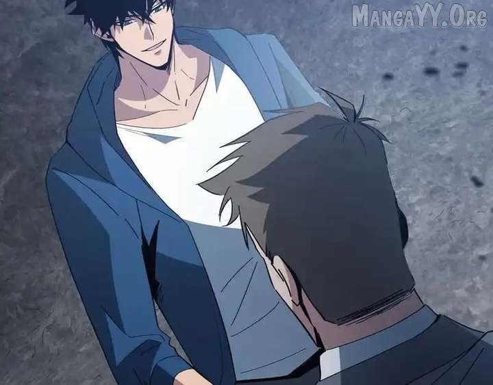 Tyrant of the Otherworld Prison: My Shadow Can Evolve Infinitely Chapter 55 477 107