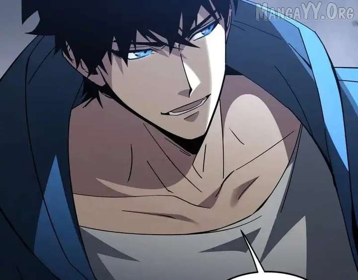 Tyrant of the Otherworld Prison: My Shadow Can Evolve Infinitely Chapter 55 490 120