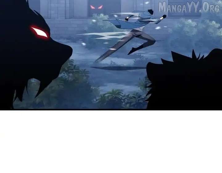 Tyrant of the Otherworld Prison: My Shadow Can Evolve Infinitely Chapter 59 342 002