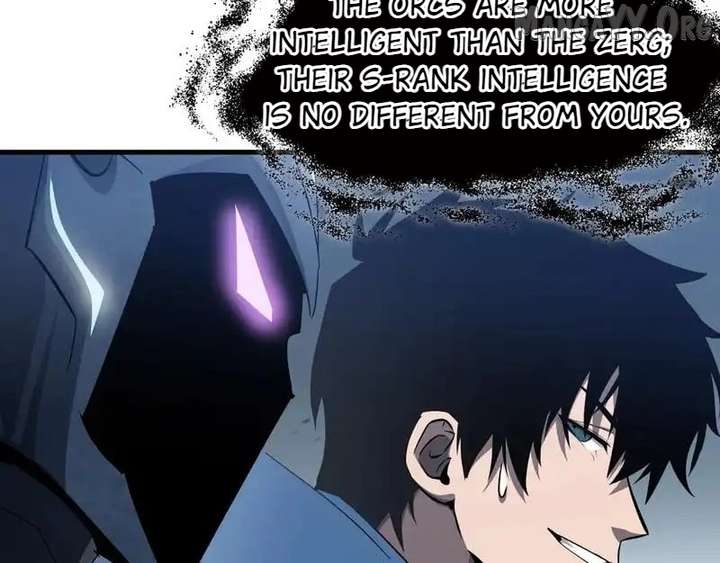 Tyrant of the Otherworld Prison: My Shadow Can Evolve Infinitely Chapter 59 346 006