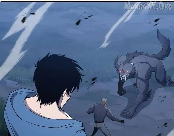 Tyrant of the Otherworld Prison: My Shadow Can Evolve Infinitely Chapter 59 352 012