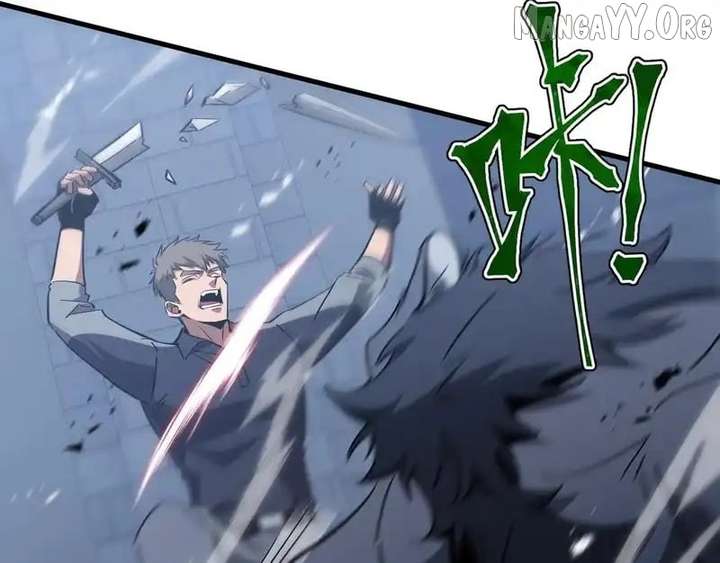 Tyrant of the Otherworld Prison: My Shadow Can Evolve Infinitely Chapter 59 375 035