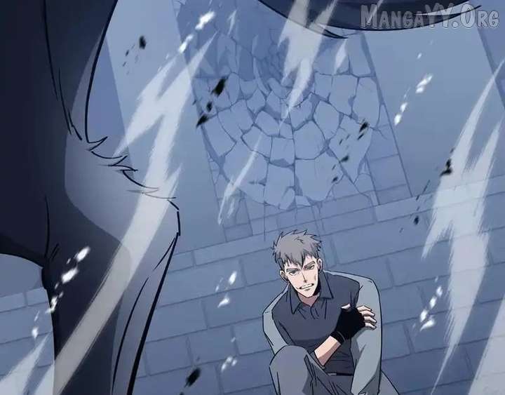Tyrant of the Otherworld Prison: My Shadow Can Evolve Infinitely Chapter 59 381 041